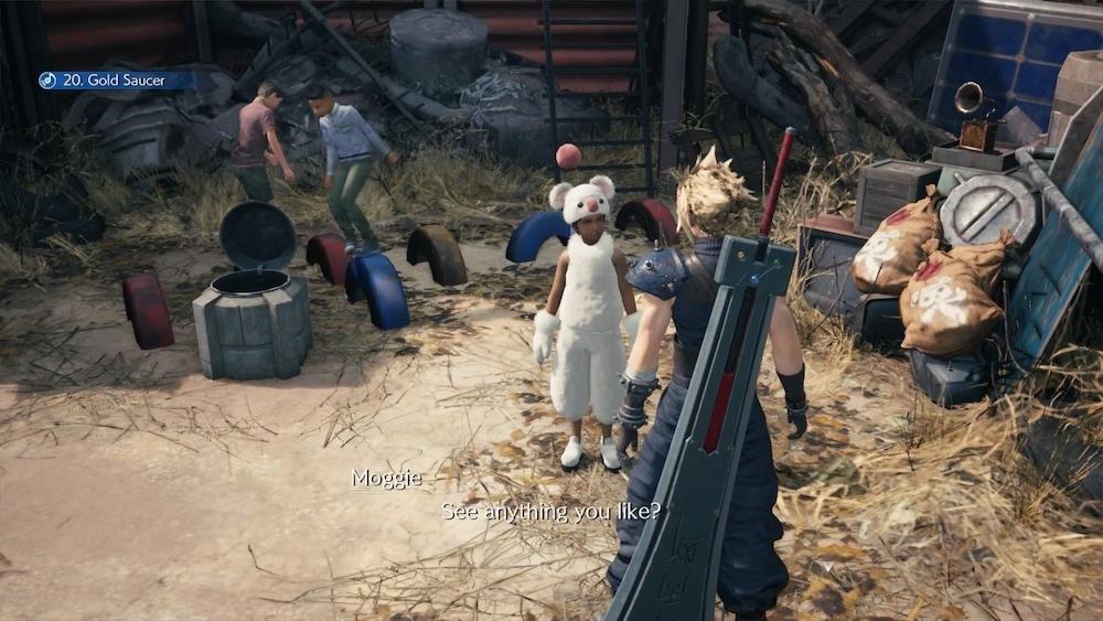 Get your first four Manuscripts from the Moogle Emporium in Chapter 8.